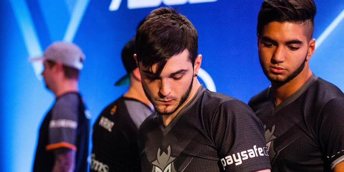 CS:GO - ScreaM esélyt sem kapott, kiutálták a francia sztárcsapatból