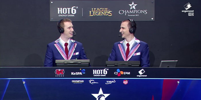 League of Legends - 