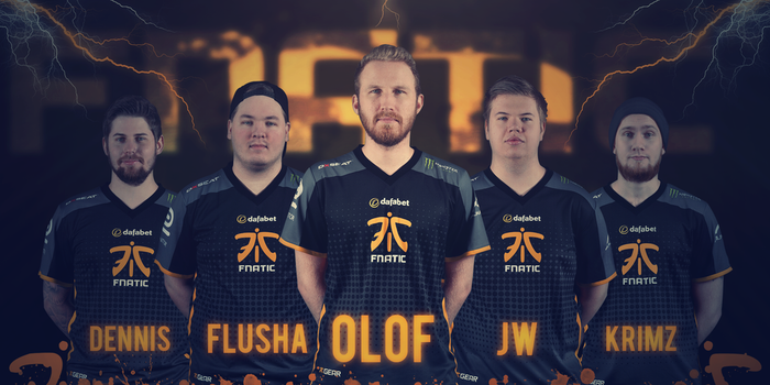 CS:GO - Eddig bírta flusha és JW? Úgy tűnik újra összeállhat a régi fnatic