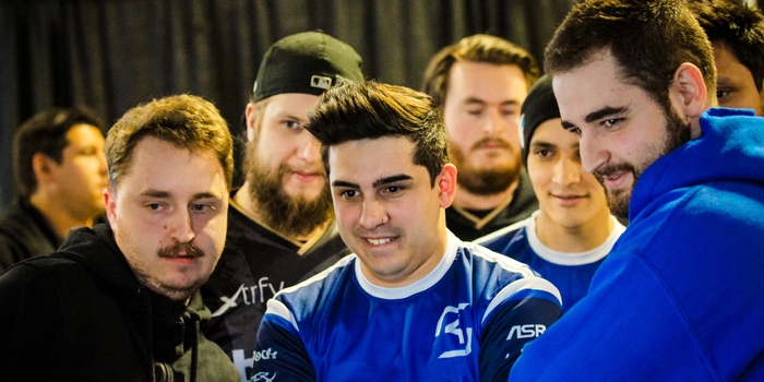 CS:GO - Videón az év 20 legjobb CS:GO játékosa