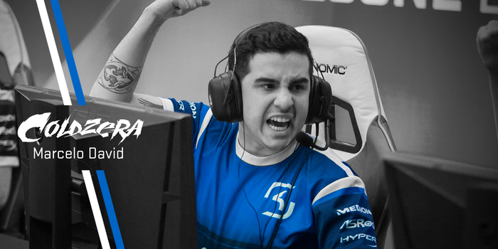 CS:GO - Ezért lett coldzera a világ legjobbja 2016-ban