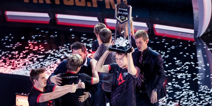 CS:GO - 3,6 millióan nézték az ELEAGUE major fináléját