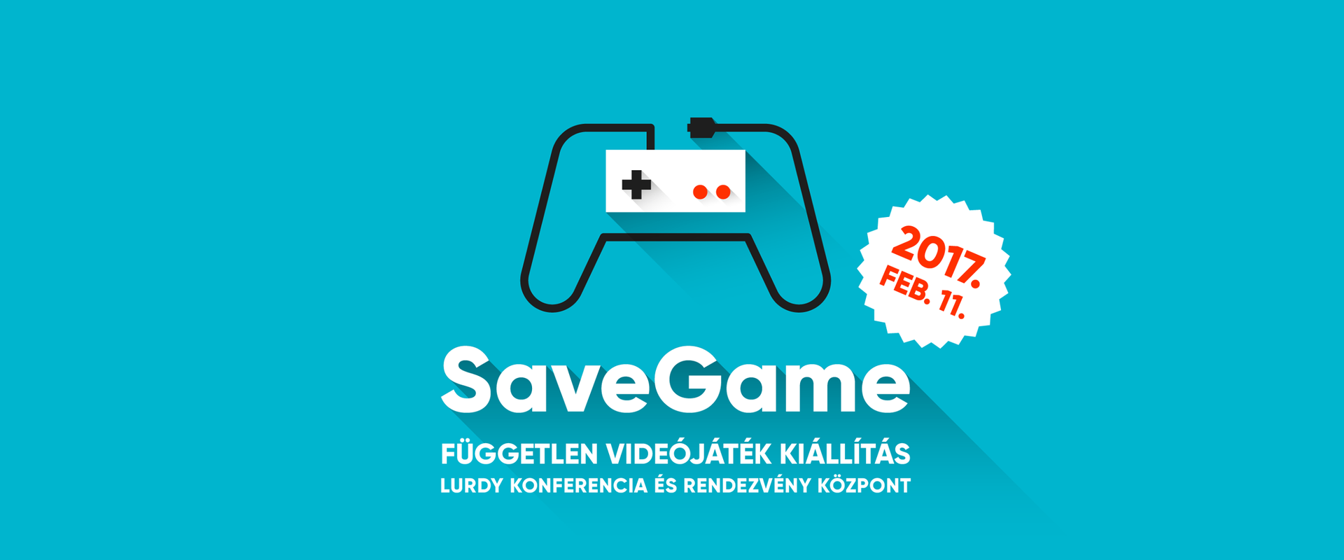 Itt a SaveGame, egy független videojáték kiállítás