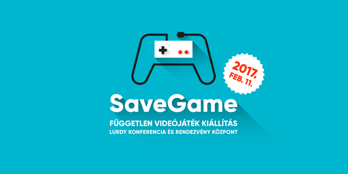 Üzlet - Itt a SaveGame, egy független videojáték kiállítás