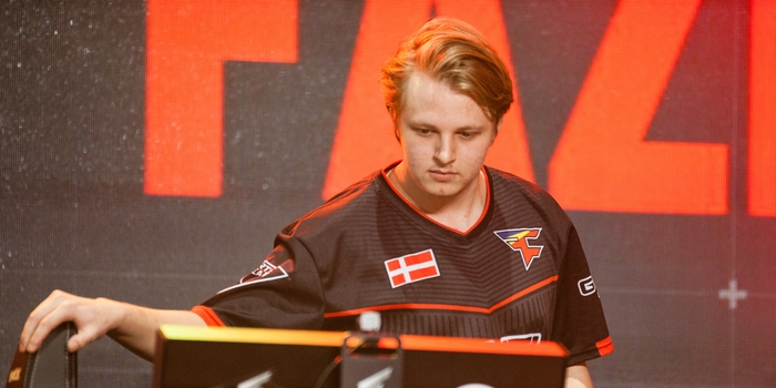 CS:GO - Aizy már biztosan elhagyja a FaZe csapatát