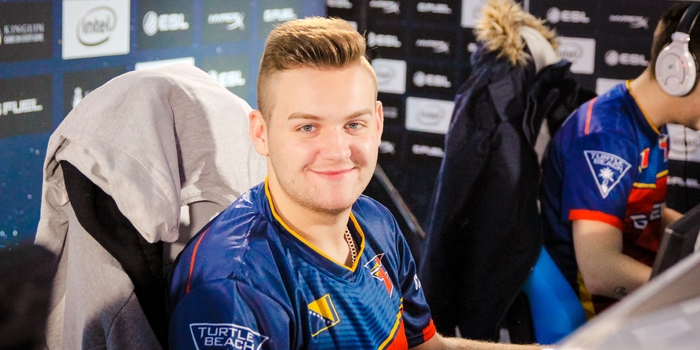 CS:GO - NiKo bemutatkozott a FaZe-ben, a meccs legjobbja lett - VIDEÓ