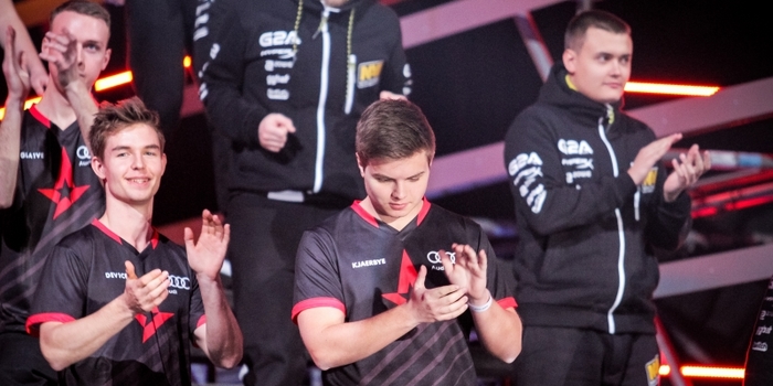 CS:GO - Átgázolt a világelső s1mple-éken, íme a Katowice final four!