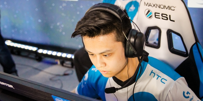 CS:GO - DeadFoxról és a csalásról is kérdeztük a C9 játékosát - Stewie2K interjú