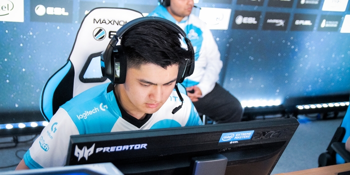 CS:GO - C9 Autimatic: 