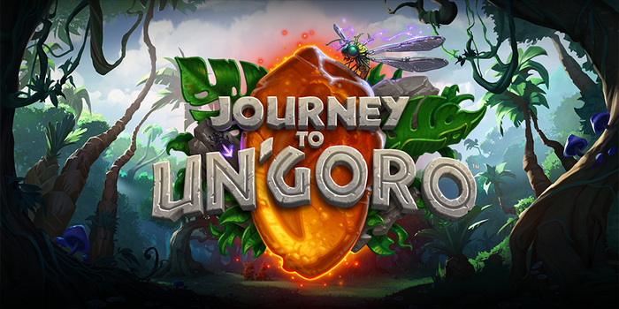 Hearthstone - Journey to Un'Goro - Az összes lap egy helyen