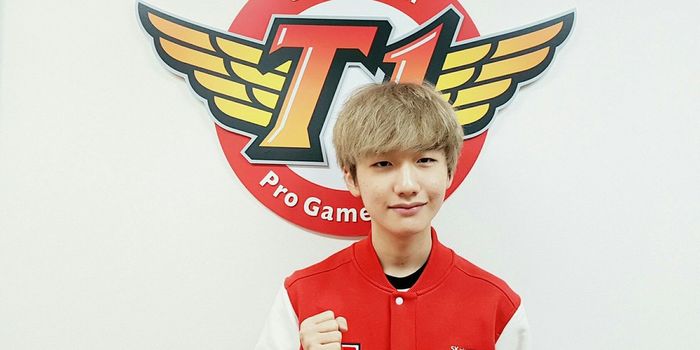 League of Legends - Peanut ennyire elengedte volna magát?