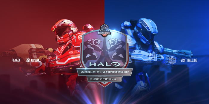 E-sport politika - Egy érinthetetlen csapat is volt a Halo világbajnokságon