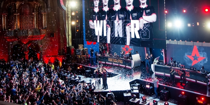 CS:GO - Sport EMMY-re jelölték az ELEAGUE-t