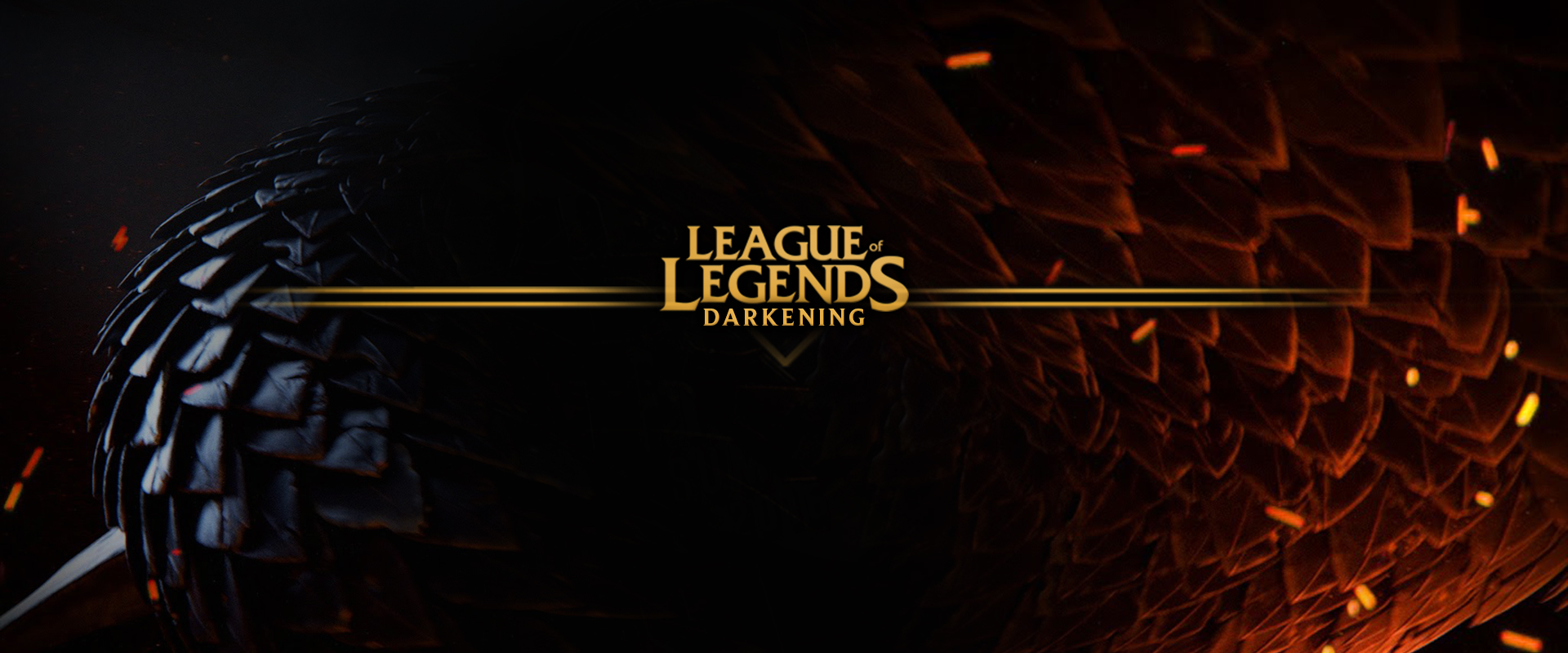 Bréking: Nyáron érkezik a League of Legends második epizódja, a Darkening!