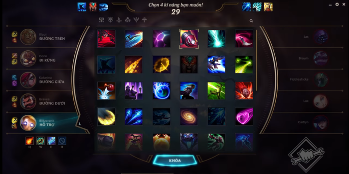 League of Legends - Nem tudjuk, hogy ez egy valódi játékmód lesz-e, de ha igen, akkor OMGOMGOMG KELL