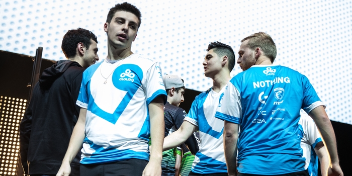 CS:GO - IBP Spring: A Cloud9 nyert, az OpTic feltámadt, a Misfists beégett