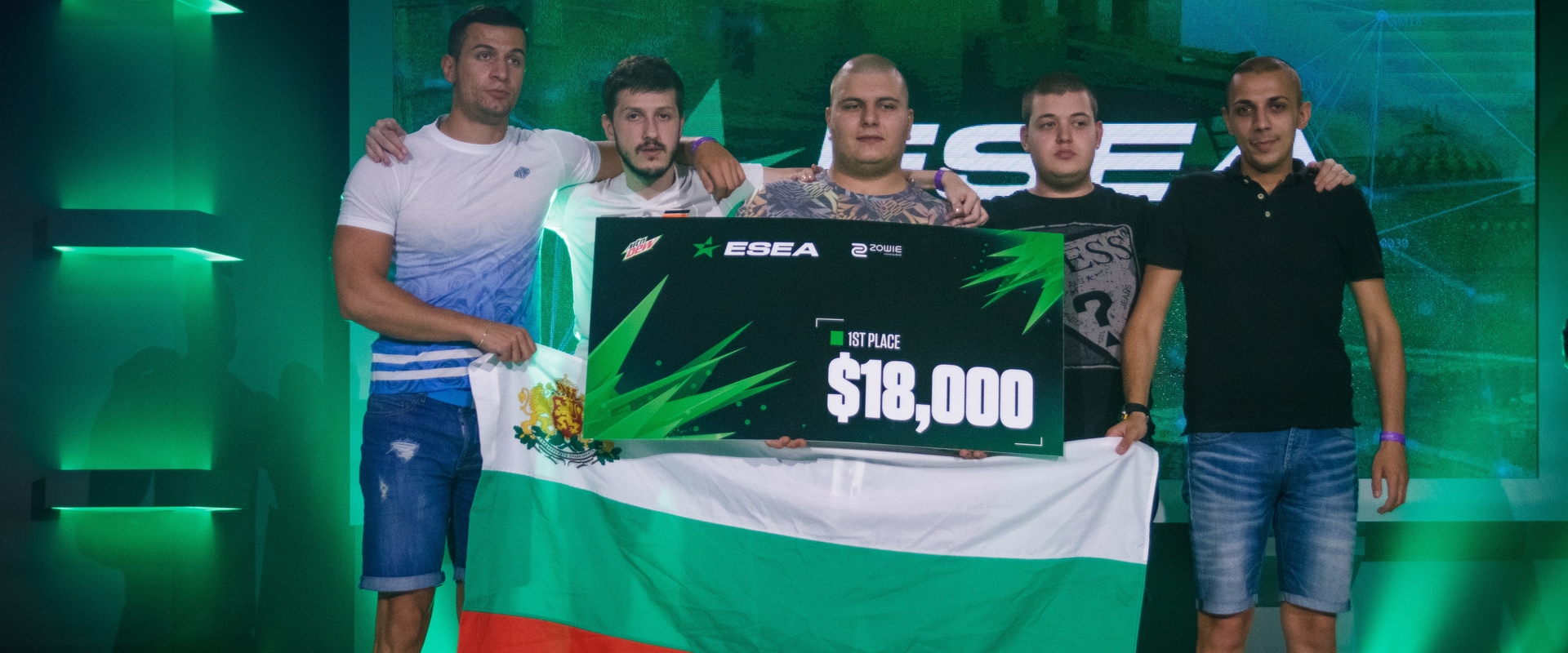 Máris megvan az első ex-csaló, akire csapatot építenek