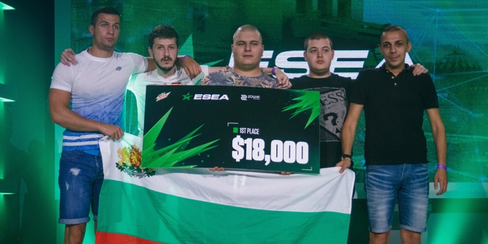 CS:GO - Máris megvan az első ex-csaló, akire csapatot építenek