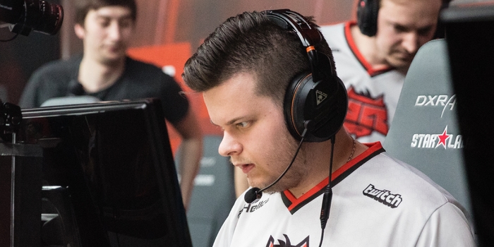 CS:GO - Top 4-ben a HellRaisers! Íme DeadFox egygolyós fejese
