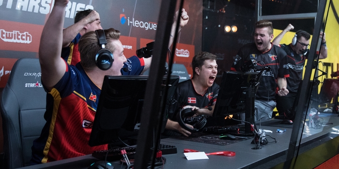 CS:GO - A FaZe felért a csúcsra, hivatalosan is a világ egyik legjobbjai