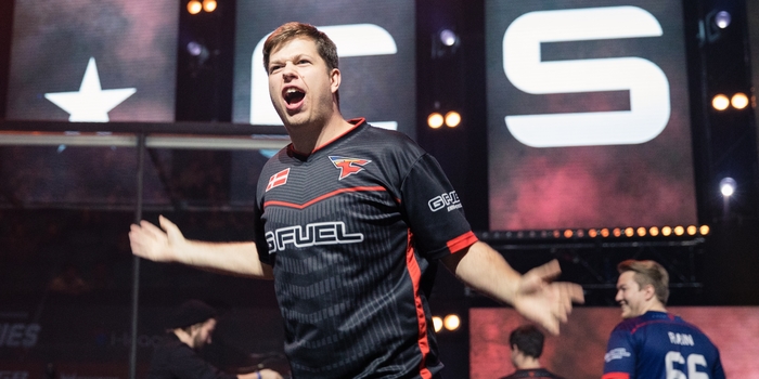 CS:GO - A pisztolykörök voltak a FaZe sikerének kulcsa