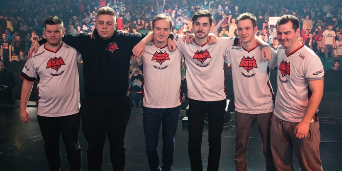 CS:GO - Újabb történelmi tett, megvan az ország első Top10-es játékosa
