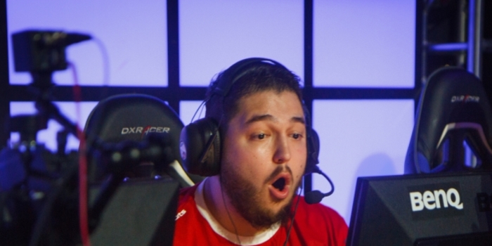 CS:GO - Újabb nagy lehetőség a BIG előtt