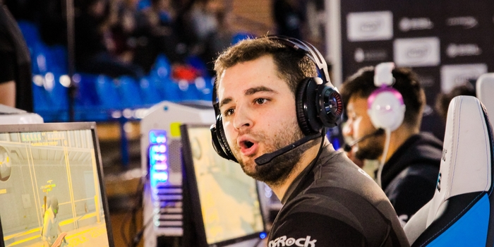 CS:GO - Draken megállíthatatlan volt, FalleN a C9 beugróján ámult