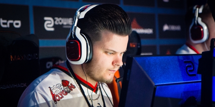 CS:GO - 1 győzelem és 1 vereség a HellRaisers mérlege Austinban, ma este továbbjuthatnak