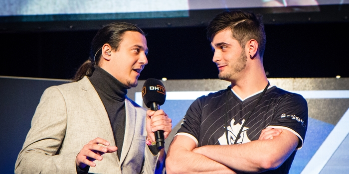CS:GO - 