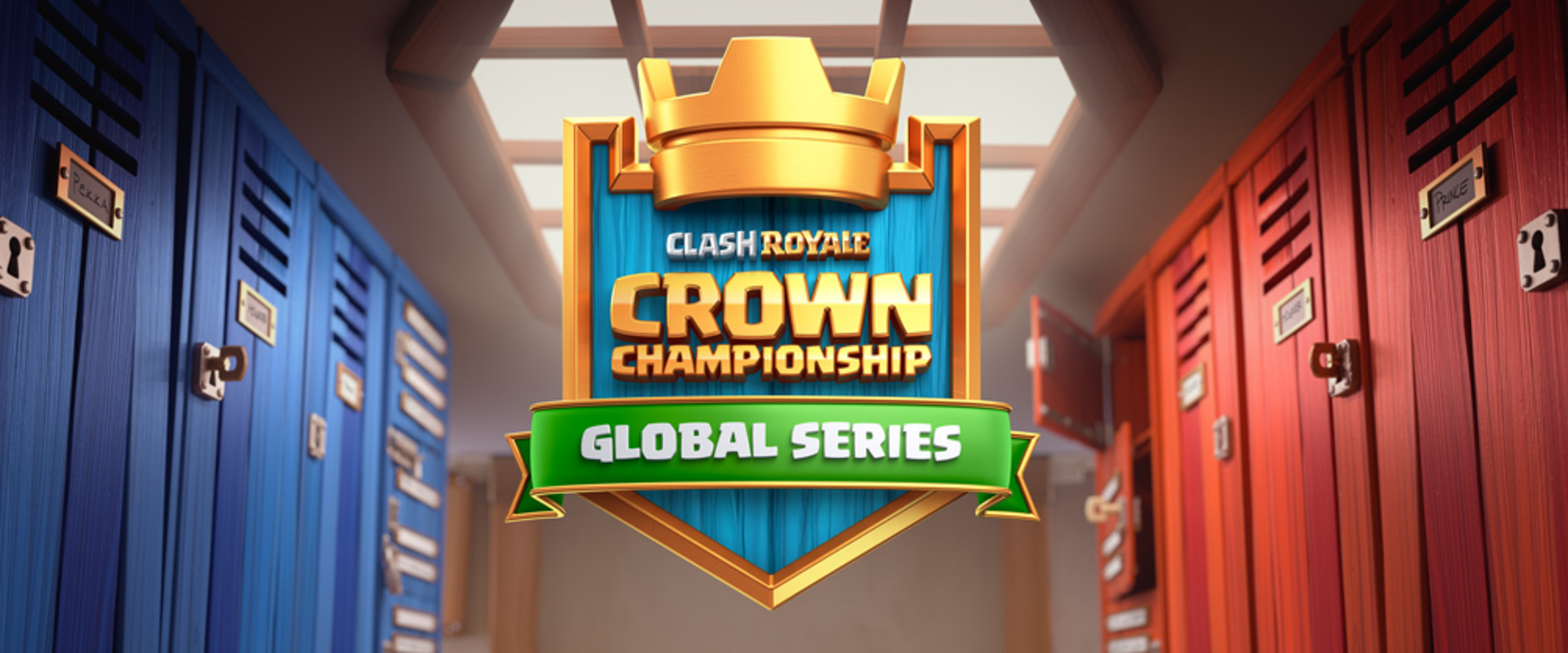 1 millió dollár a tét az első hivatalos Clash Royale bajnokságon - indul a Crown Championship