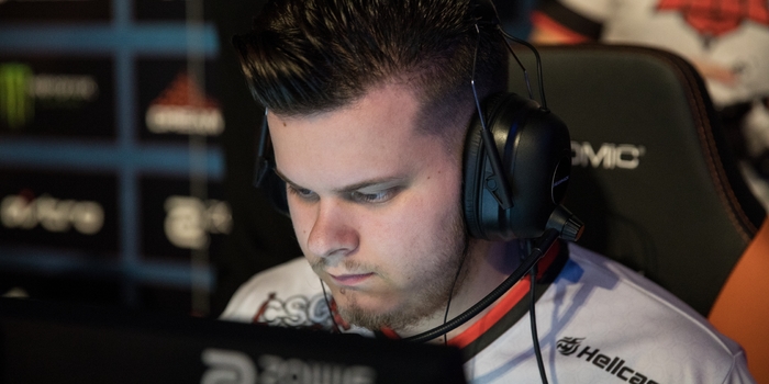 CS:GO - Az EnVyUs-t eltiporva, majd óriásit fordítva lettek csoportelsők DeadFoxék