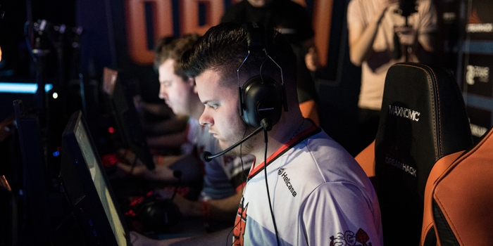 CS:GO - Döntős a HellRaisers, DeadFox volt a csapat legjobbja!