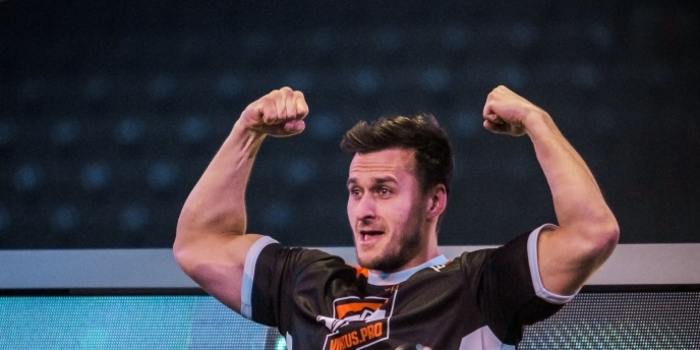 CS:GO - Pasha: 