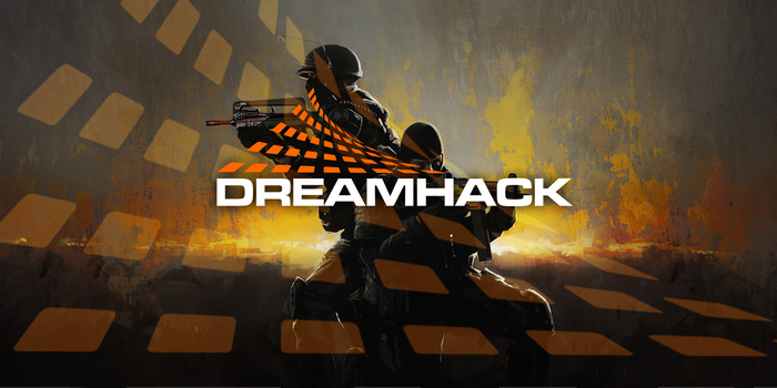 CS:GO - DreamHack Senior: 