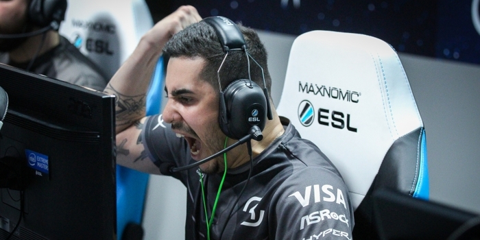 CS:GO - VIDEÓ: Ezért lett Coldzera az IEM Sydney MVP-je