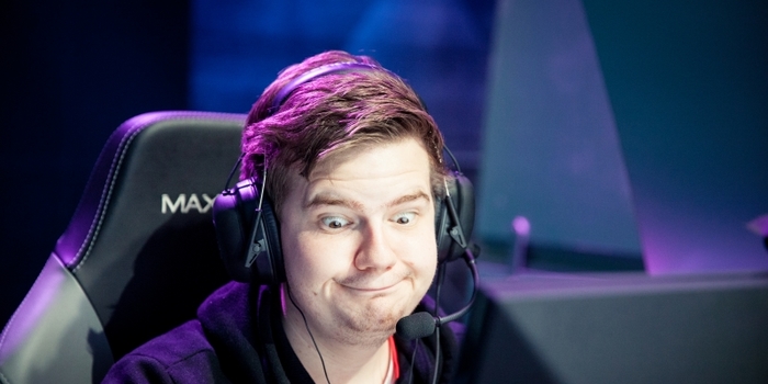 CS:GO - 