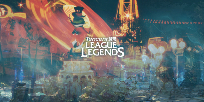 League of Legends - LoL témájú vidámparkot terveznek Kínában