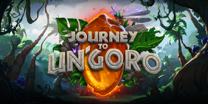 Hearthstone - Mellément jóslatok és elemzések az Un'Goro lapoknál