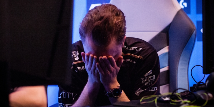CS:GO - Elsőkből utolsók - GeT_RiGhT lett az EU Minor legrosszabb játékosa
