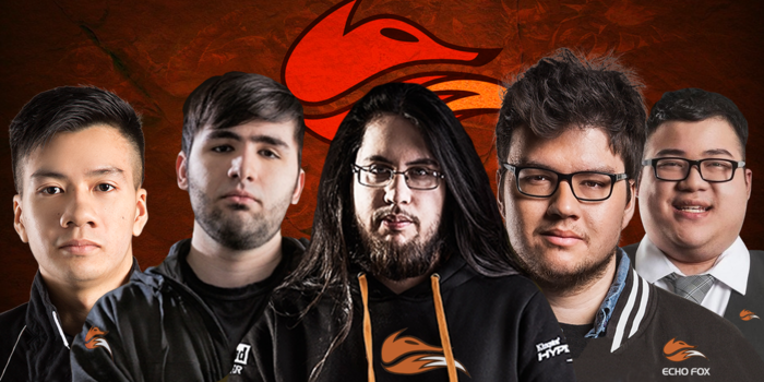 League of Legends - Veterán sztárokban dúskáló csapat állt össze az NA Challenger Series-re!