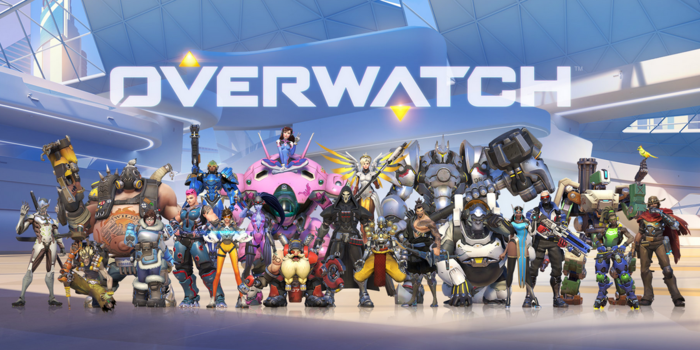 Overwatch - Kezdődik a Lenovo Legion Kupa online selejtezője