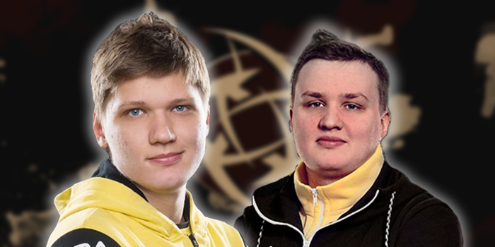 CS:GO - A beugró s1mple lecarryzte a NiP meccsét!