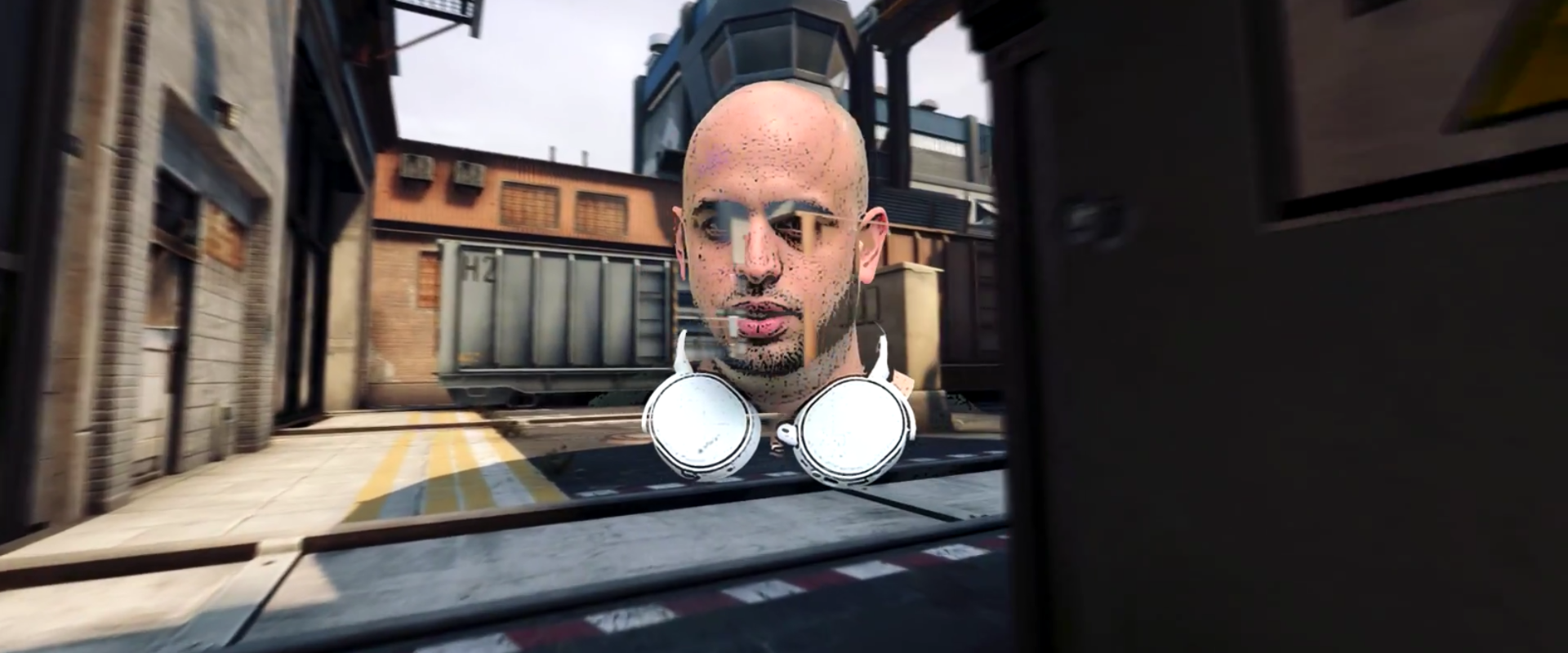 Videó: Éppen csak visszatért, már is fragmovie készült DEv játékából