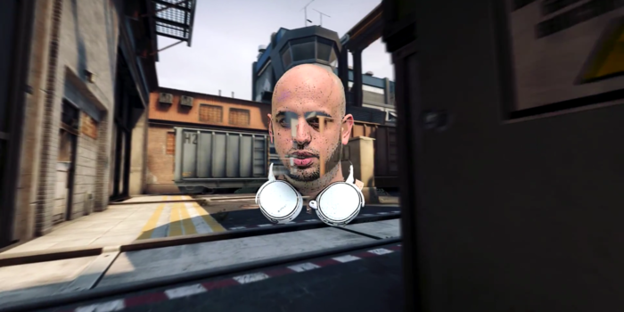 CS:GO - Videó: Éppen csak visszatért, már is fragmovie készült DEv játékából