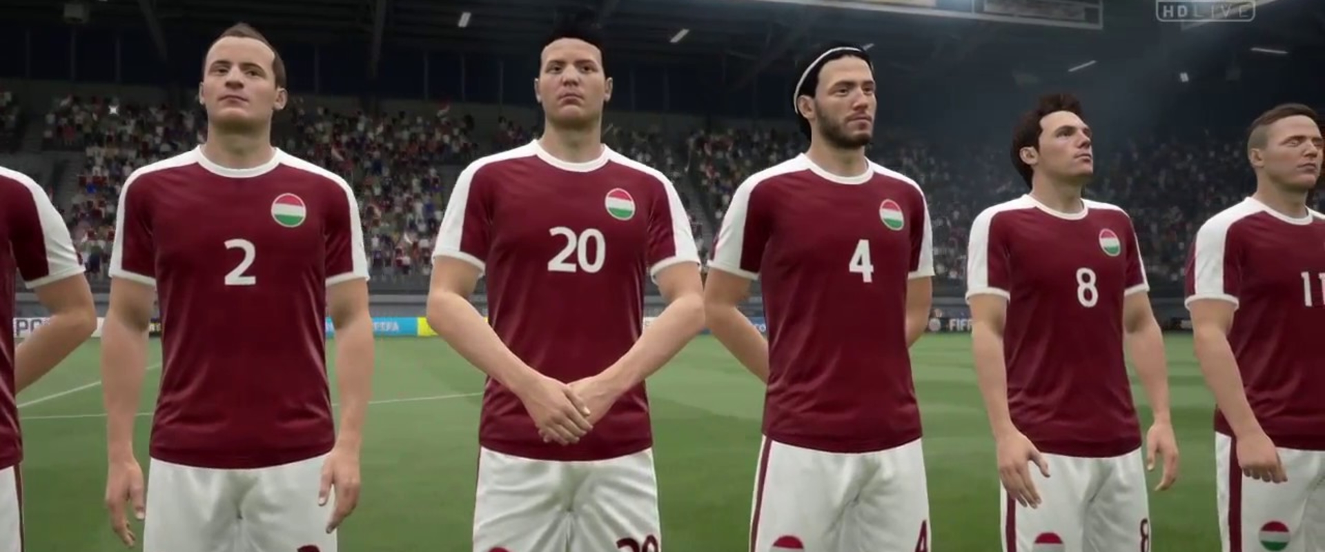 FIFA17: Indul a FVPA világbajnokság, jön a magyarok első meccse!