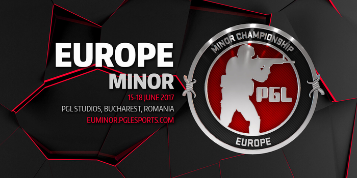 CS:GO - Négy csapat maradt versenyben, így telt az európai Minor második napja