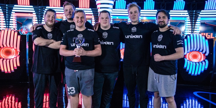 CS:GO - tabseN oktatta a mezőnyt az EU minor utolsó napján, íme a Major kvali csapatai