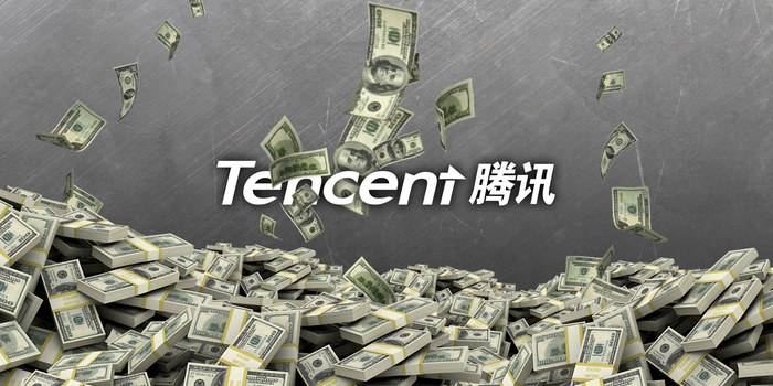 Üzlet - A Tencent 15 milliárd dollárt tol az e-sportba a következő 5 évben