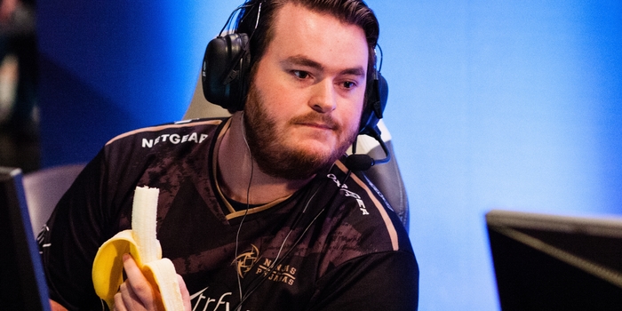 CS:GO - Friberg Észak-Amerikában folytatja?